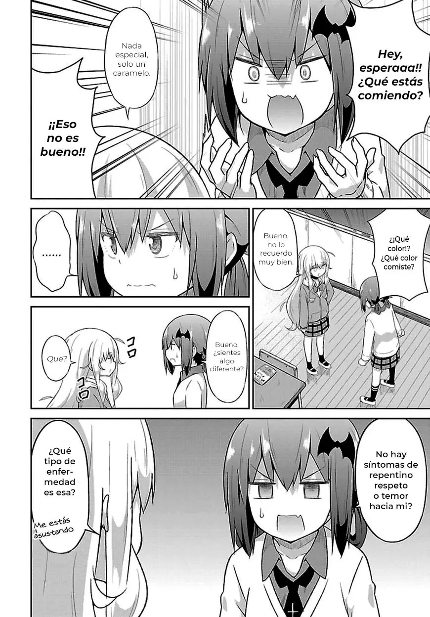 Gabriel Dropout (2014) - Capítulo 38 - Página 2 - LectorTMOo