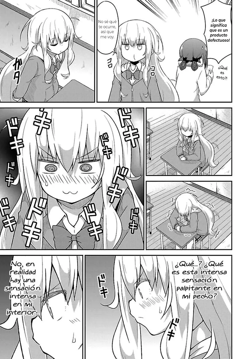 Gabriel Dropout (2014) - Capítulo 38 - Página 3 - LectorTMOo