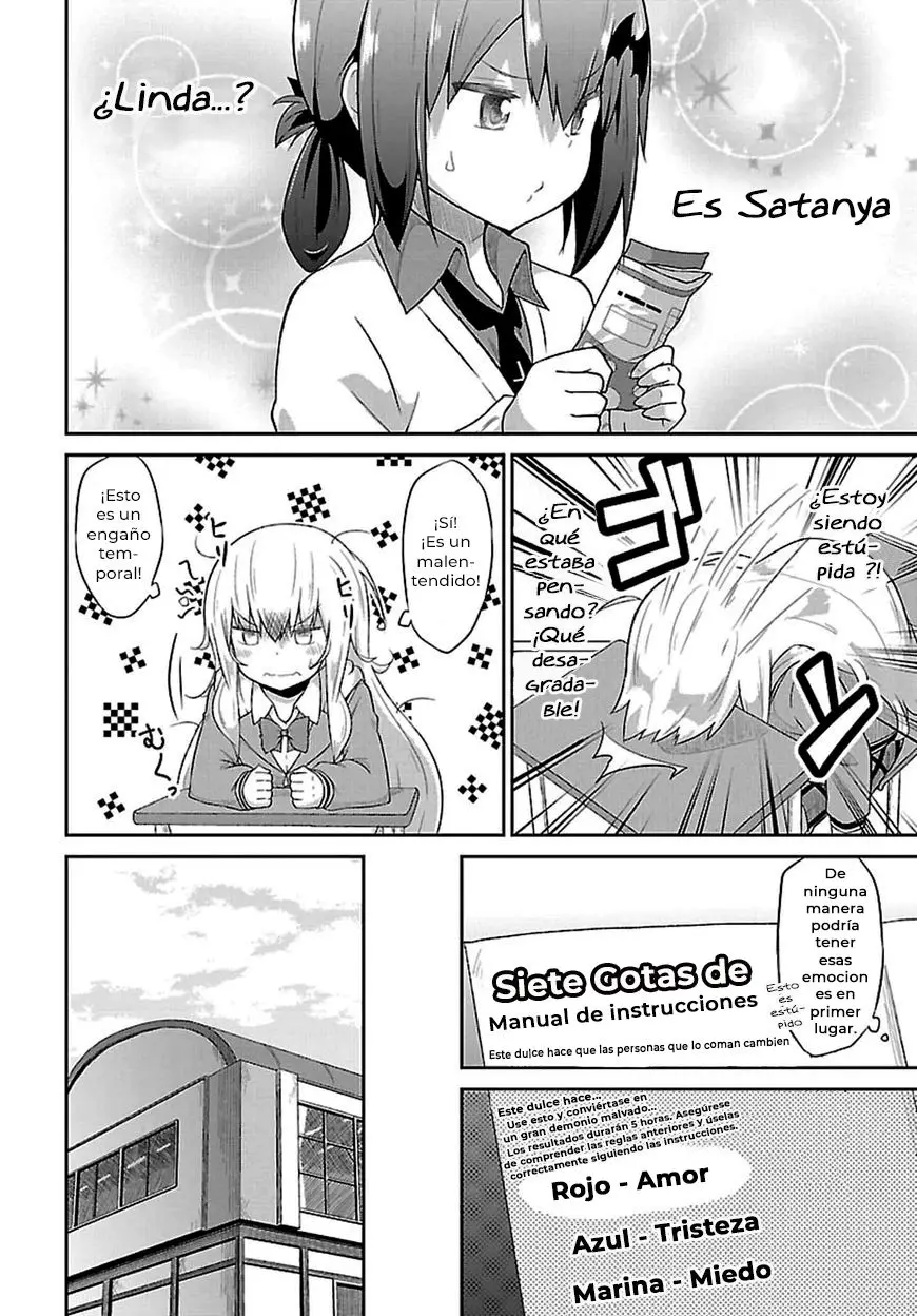 Gabriel Dropout (2014) - Capítulo 38 - Página 4 - LectorTMOo