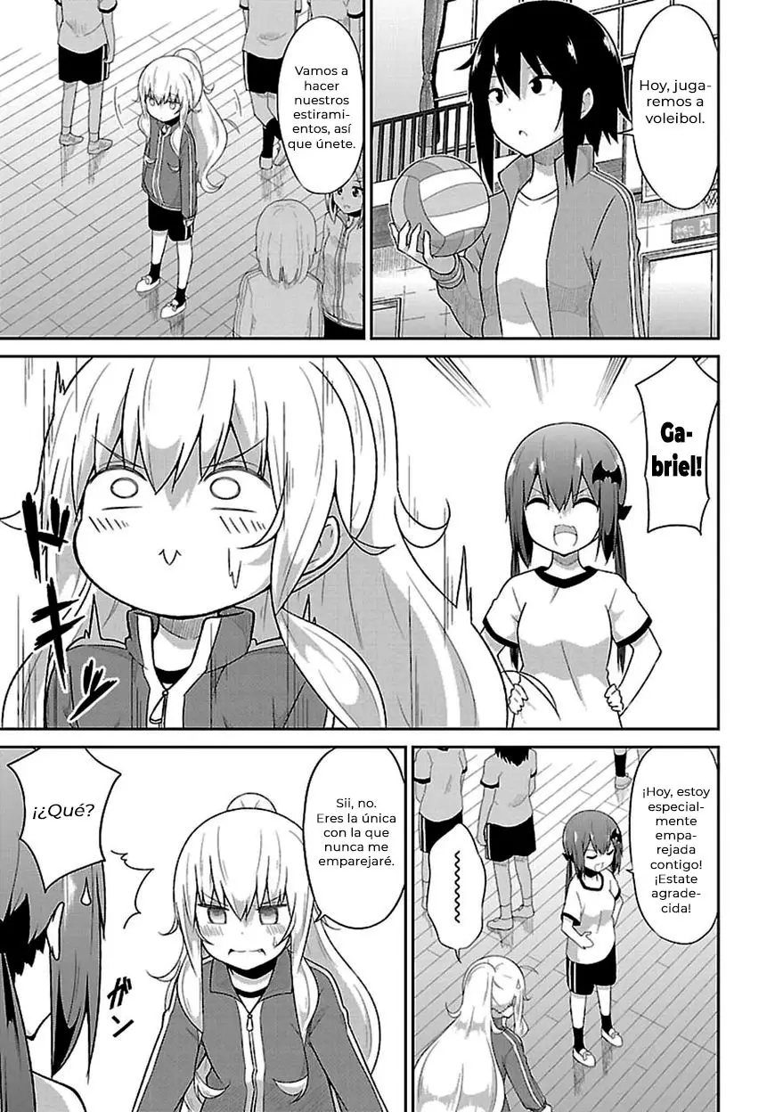 Gabriel Dropout (2014) - Capítulo 38 - Página 5 - LectorTMOo