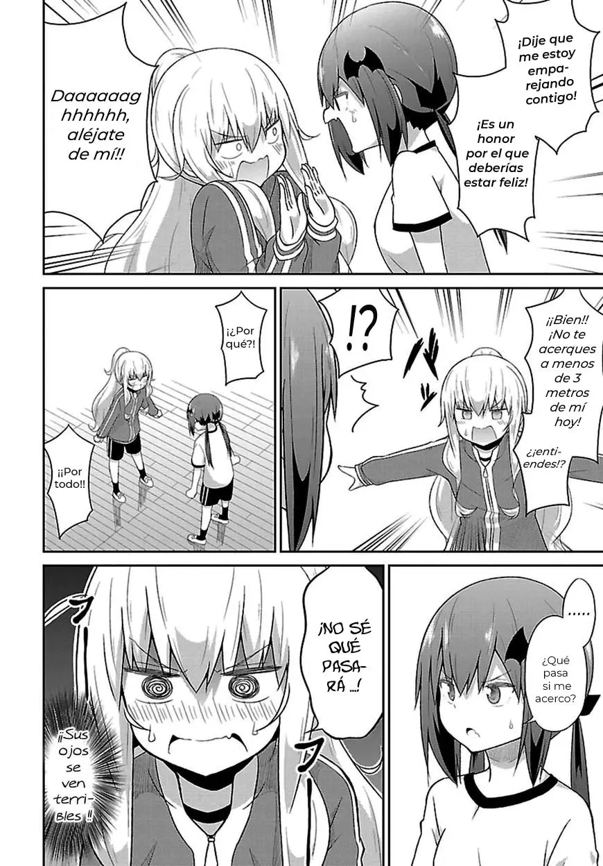 Gabriel Dropout (2014) - Capítulo 38 - Página 6 - LectorTMOo