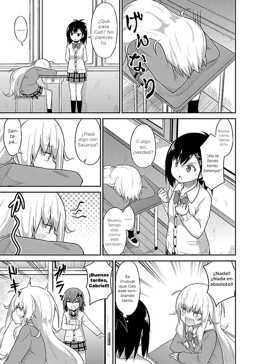 Gabriel Dropout (2014) - Capítulo 38 - Página 9 - LectorTMOo