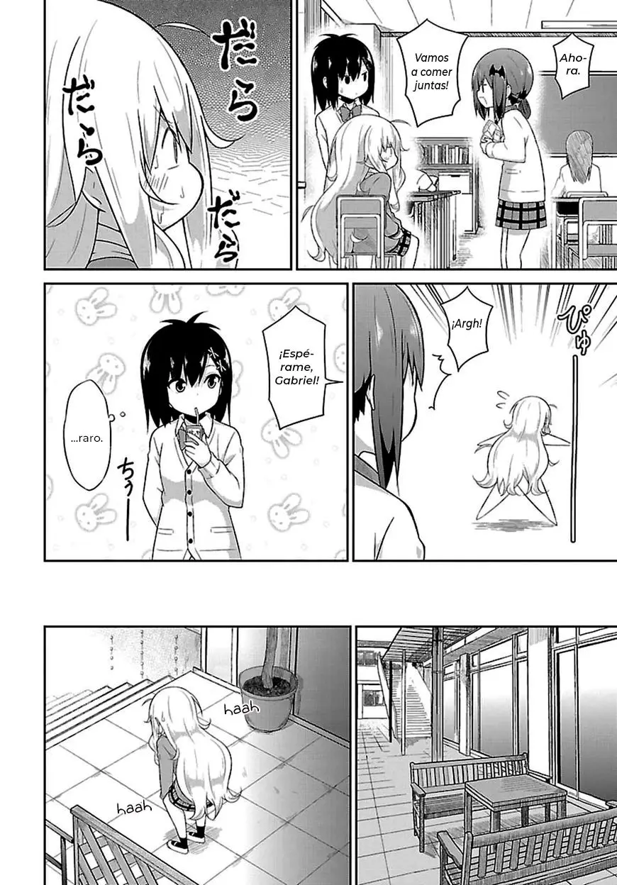 Gabriel Dropout (2014) - Capítulo 38 - Página 10 - LectorTMOo