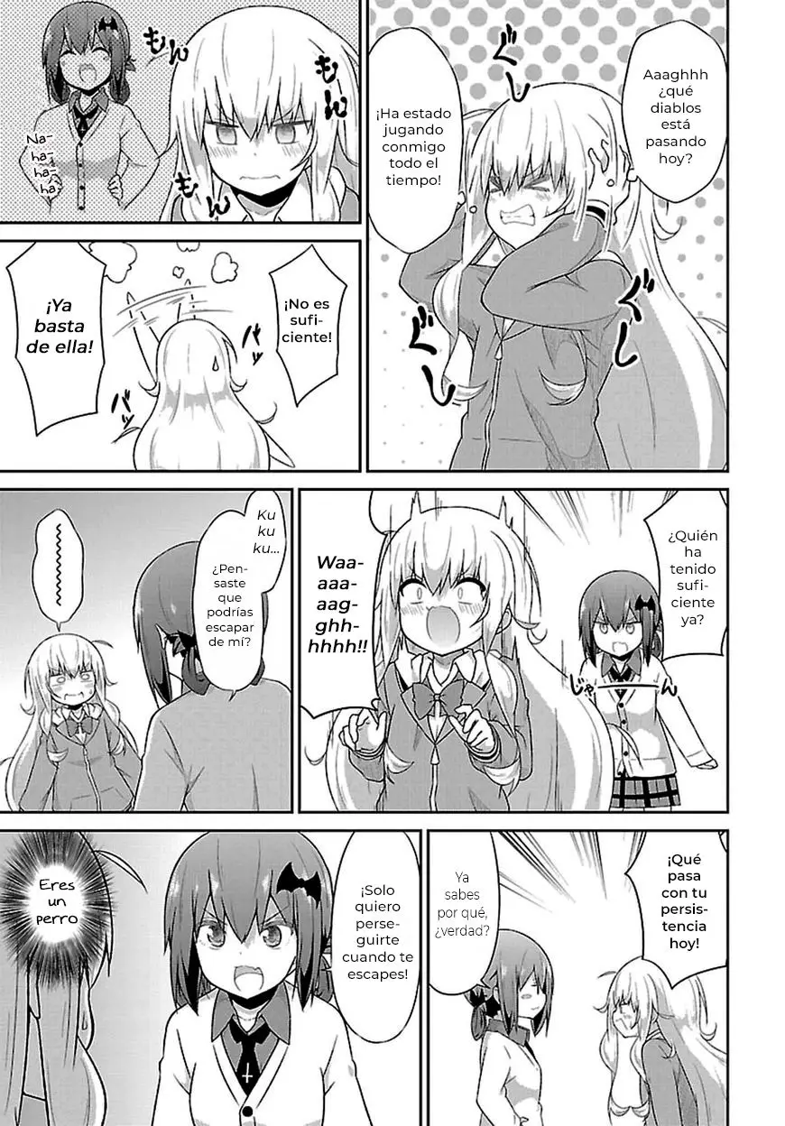 Gabriel Dropout (2014) - Capítulo 38 - Página 11 - LectorTMOo