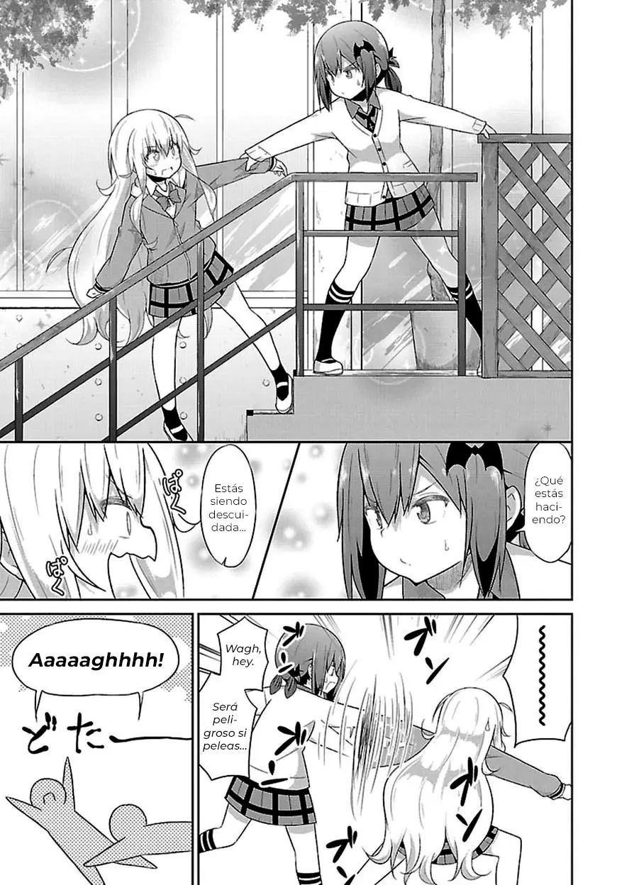 Gabriel Dropout (2014) - Capítulo 38 - Página 13 - LectorTMOo