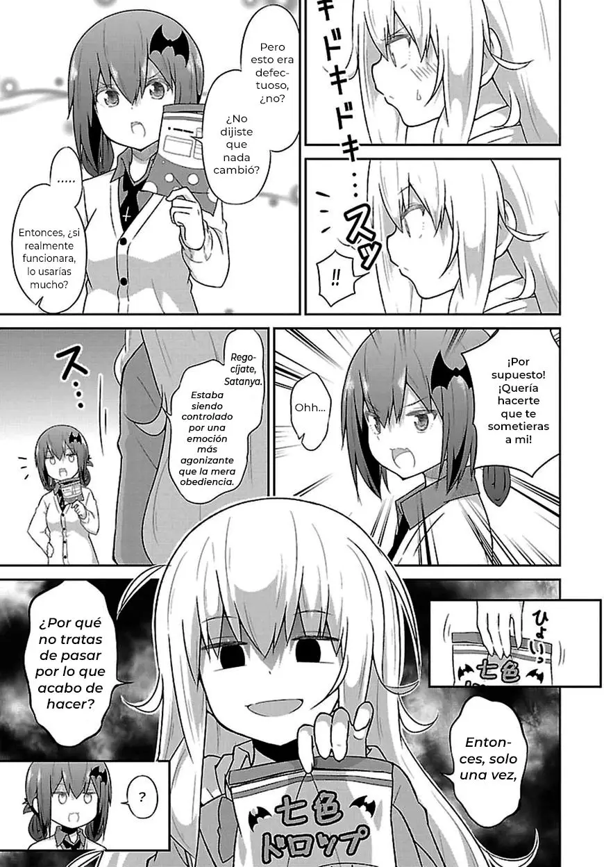 Gabriel Dropout (2014) - Capítulo 38 - Página 15 - LectorTMOo