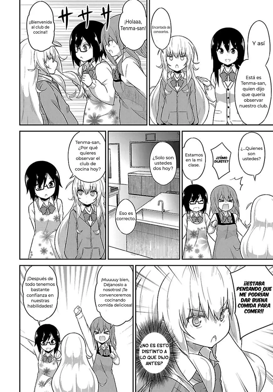 Gabriel Dropout (2014) - Capítulo 39 - Página 4 - LectorTMOo