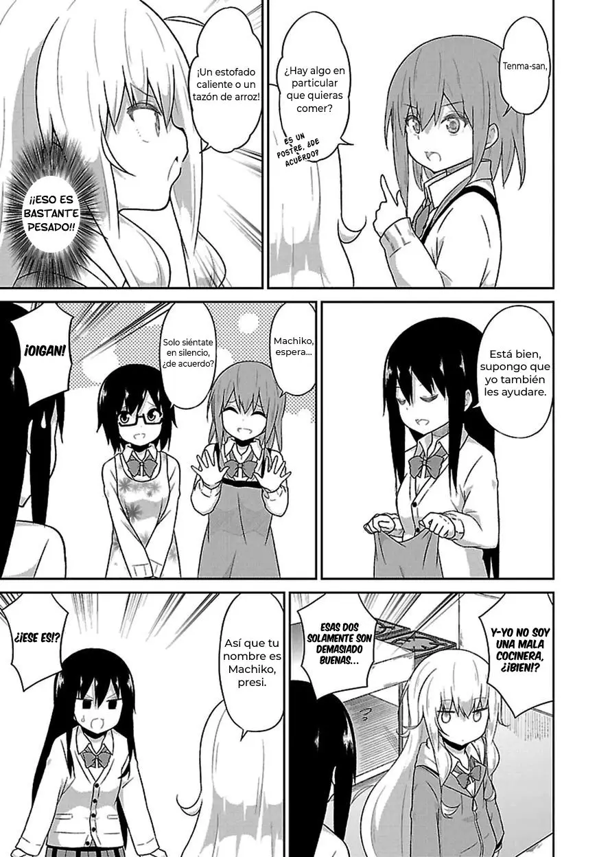 Gabriel Dropout (2014) - Capítulo 39 - Página 5 - LectorTMOo