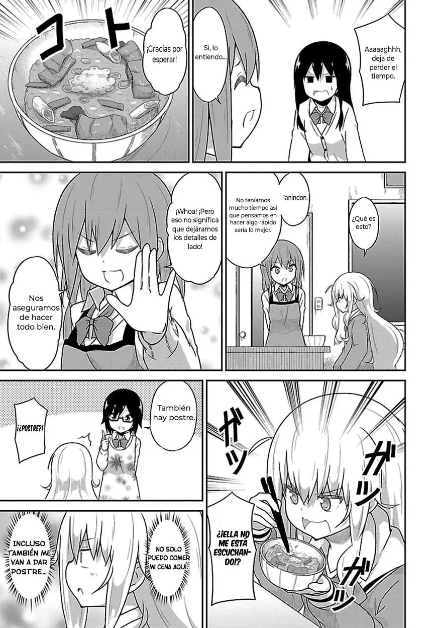 Gabriel Dropout (2014) - Capítulo 39 - Página 7 - LectorTMOo