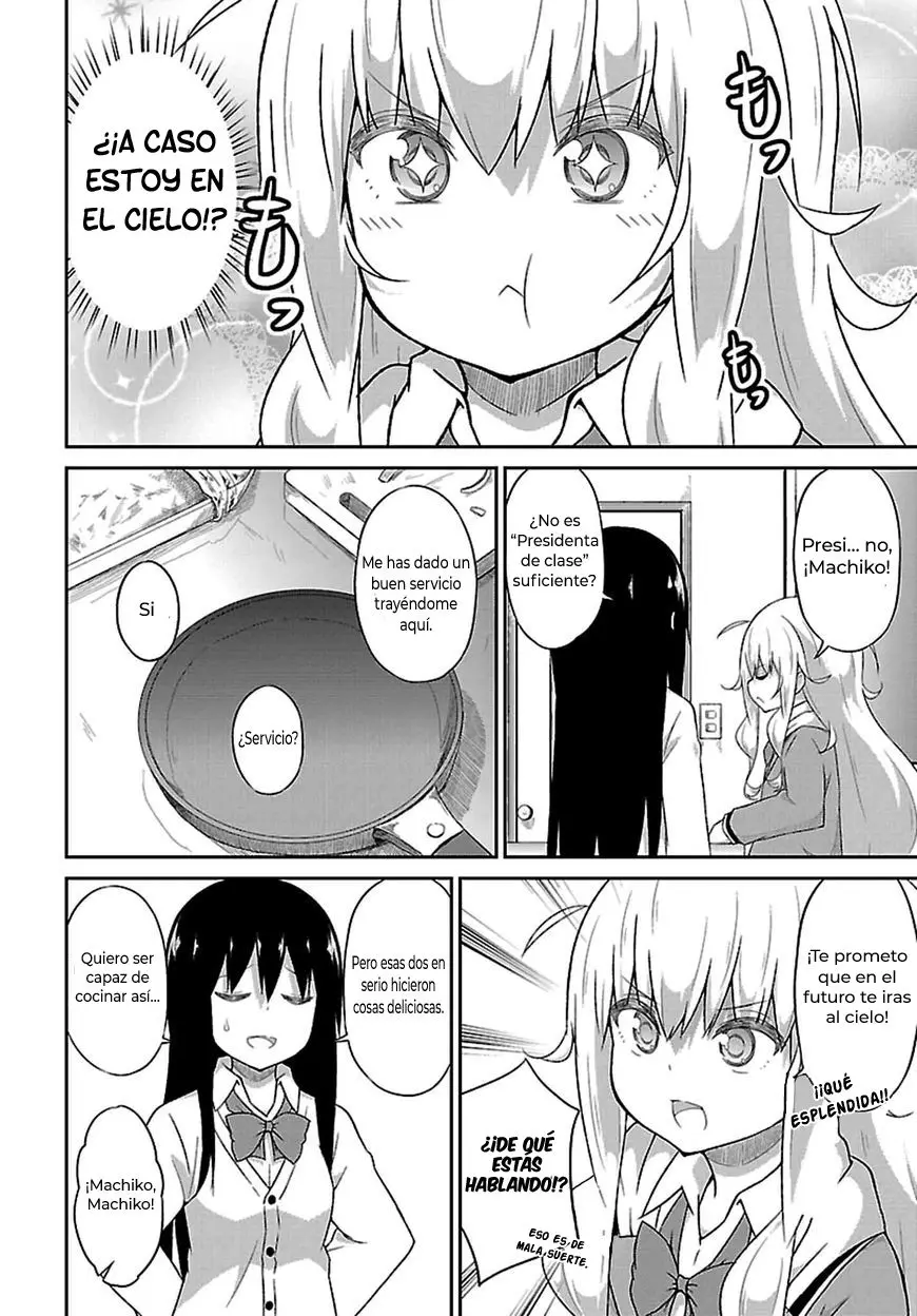 Gabriel Dropout (2014) - Capítulo 39 - Página 8 - LectorTMOo