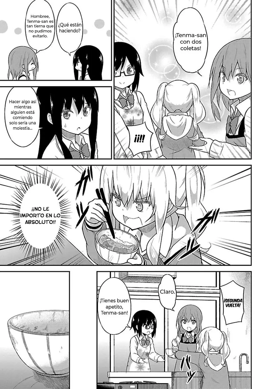 Gabriel Dropout (2014) - Capítulo 39 - Página 9 - LectorTMOo