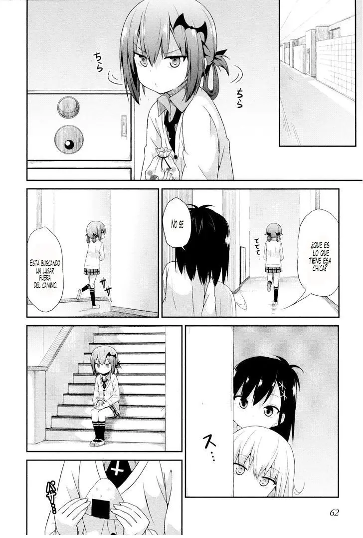 Gabriel Dropout (2014) - Capítulo 4 - Página 5 - LectorTMOo