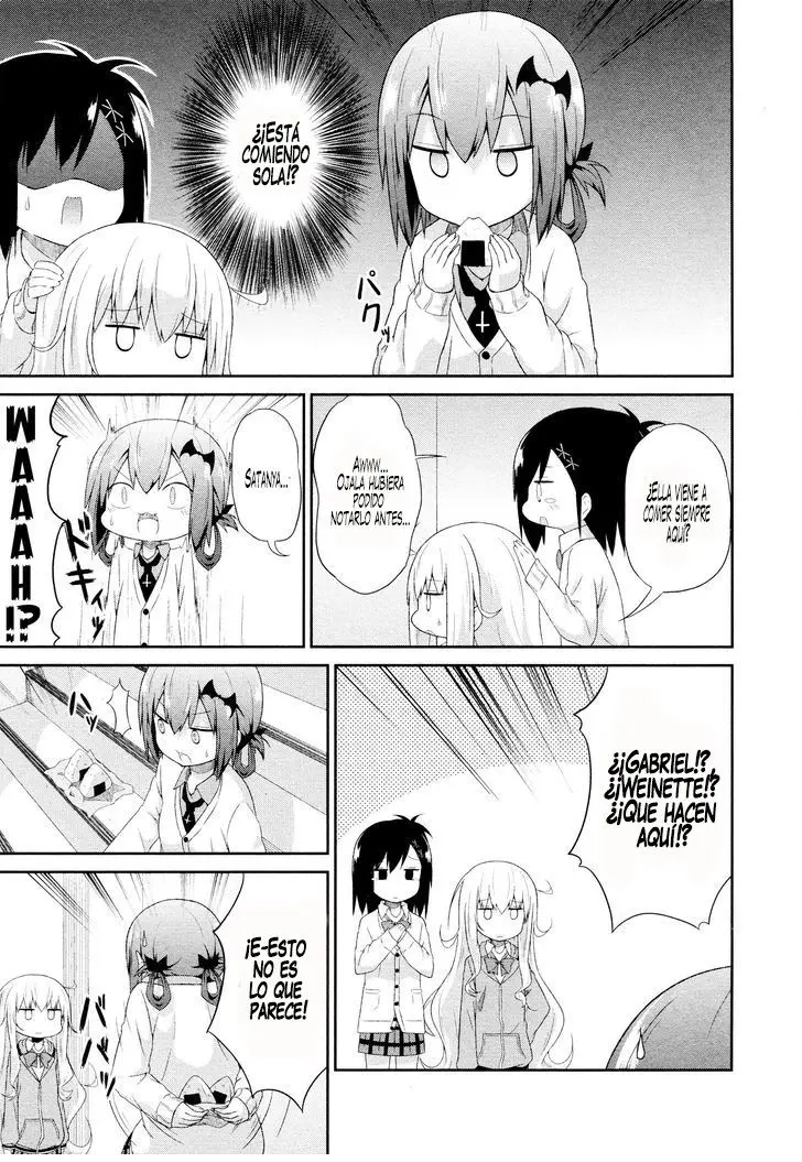 Gabriel Dropout (2014) - Capítulo 4 - Página 6 - LectorTMOo