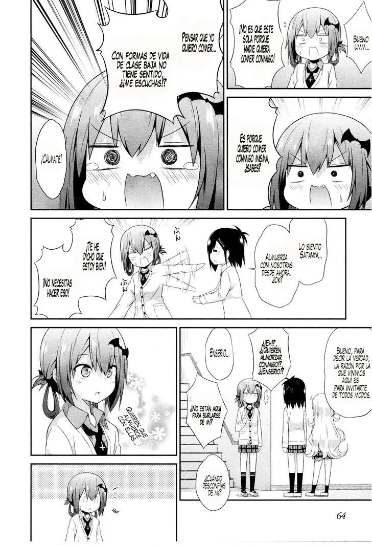 Gabriel Dropout (2014) - Capítulo 4 - Página 7 - LectorTMOo