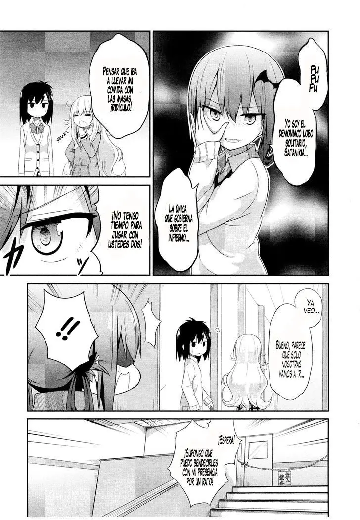 Gabriel Dropout (2014) - Capítulo 4 - Página 8 - LectorTMOo