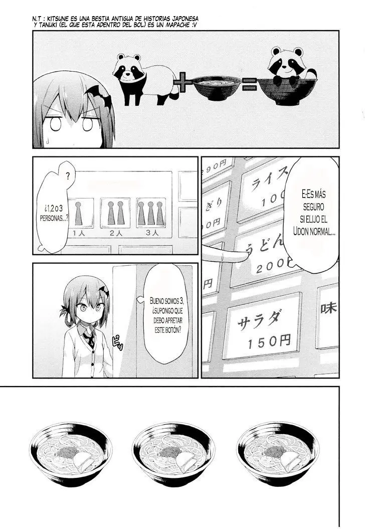Gabriel Dropout (2014) - Capítulo 4 - Página 12 - LectorTMOo