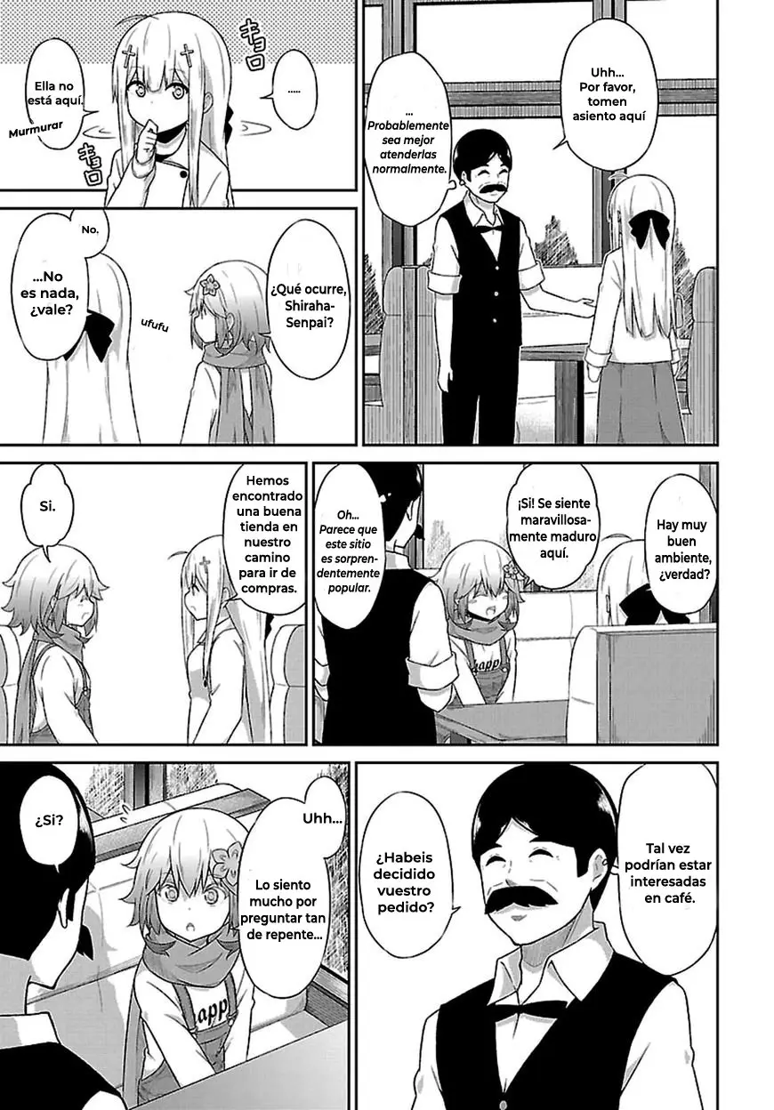 Gabriel Dropout (2014) - Capítulo 40 - Página 5 - LectorTMOo
