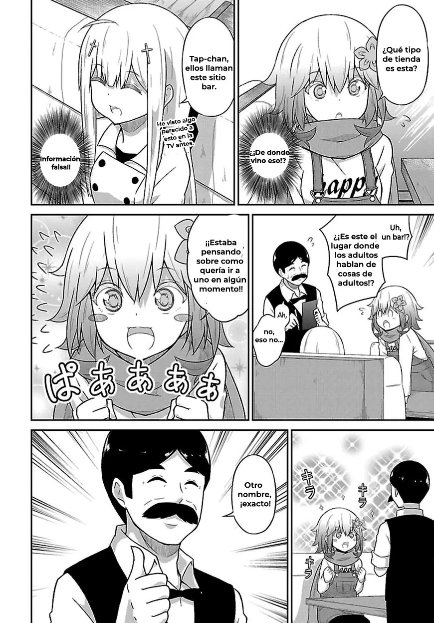 Gabriel Dropout (2014) - Capítulo 40 - Página 6 - LectorTMOo