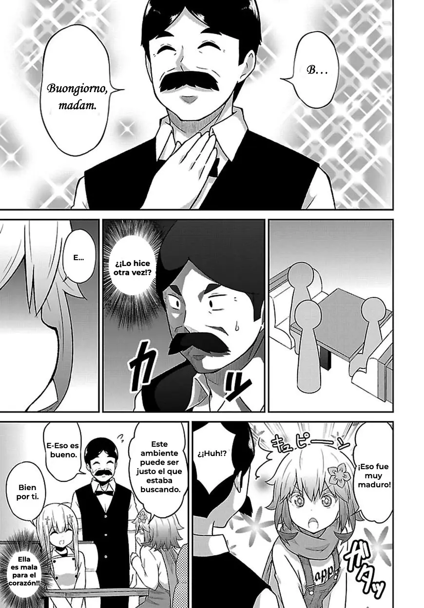 Gabriel Dropout (2014) - Capítulo 40 - Página 9 - LectorTMOo