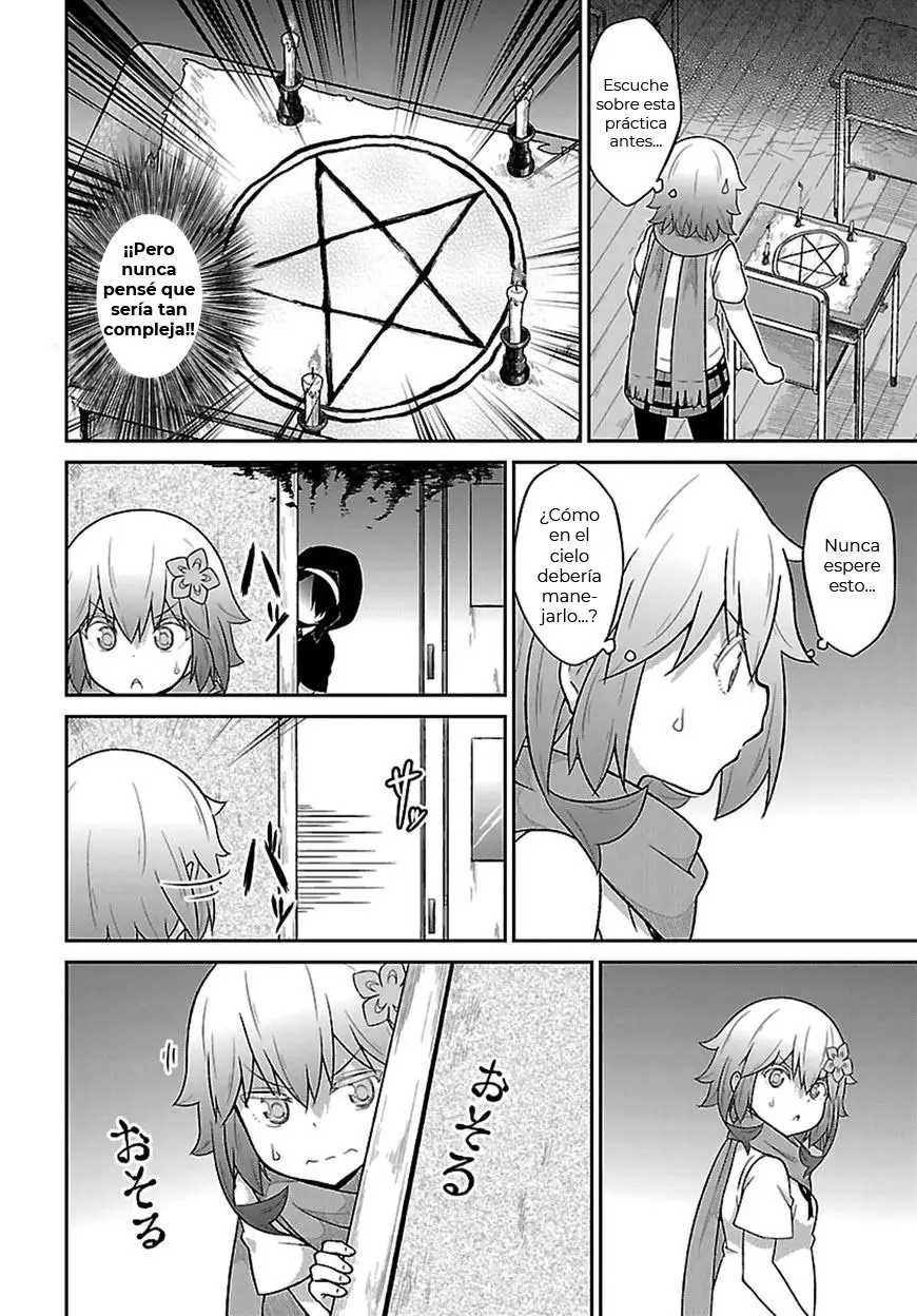 Gabriel Dropout (2014) - Capítulo 41 - Página 4 - LectorTMOo