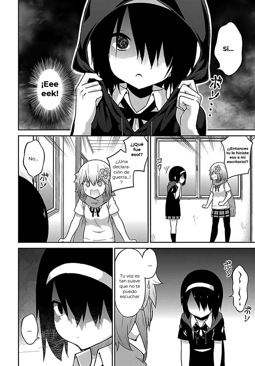 Gabriel Dropout (2014) - Capítulo 41 - Página 6 - LectorTMOo