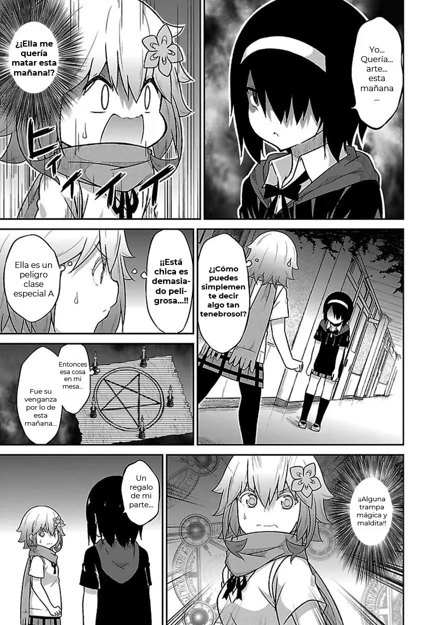 Gabriel Dropout (2014) - Capítulo 41 - Página 7 - LectorTMOo