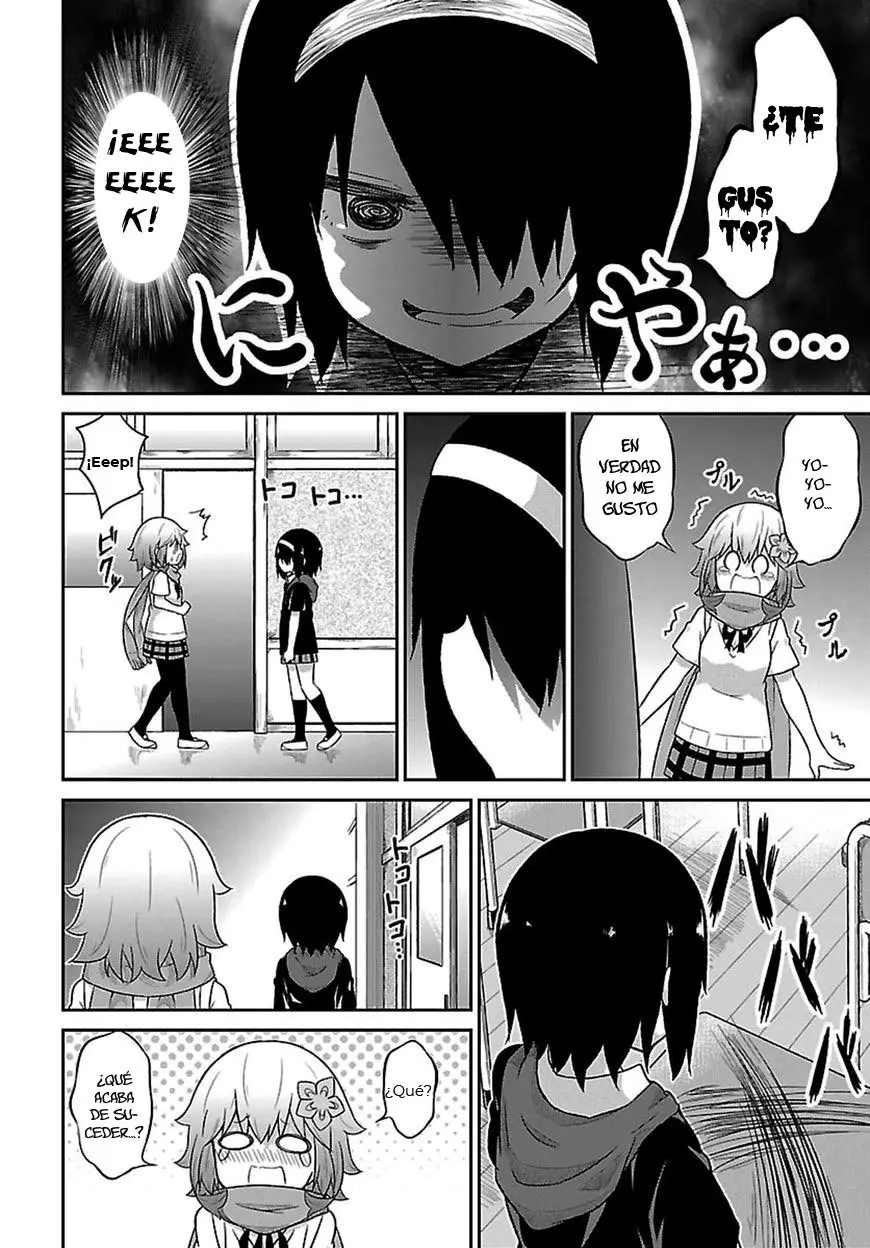 Gabriel Dropout (2014) - Capítulo 41 - Página 8 - LectorTMOo