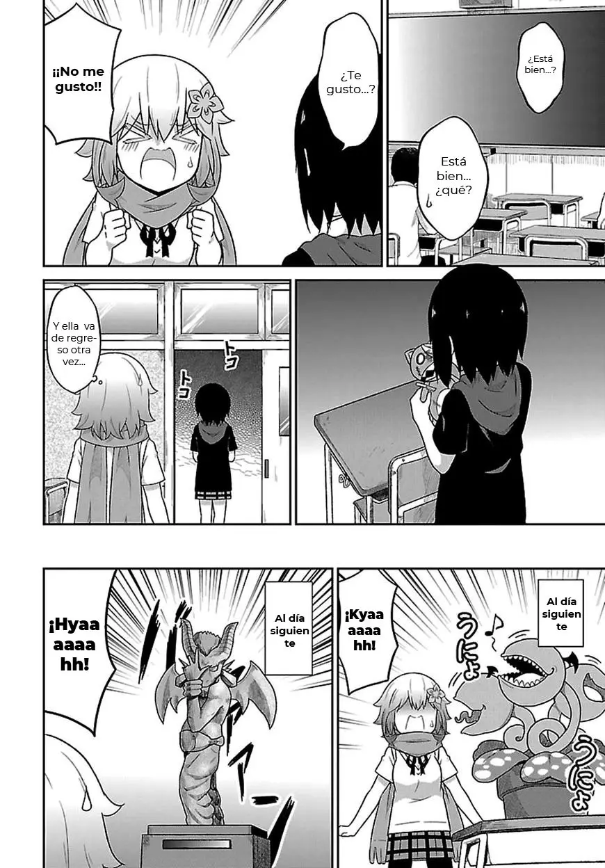 Gabriel Dropout (2014) - Capítulo 41 - Página 10 - LectorTMOo