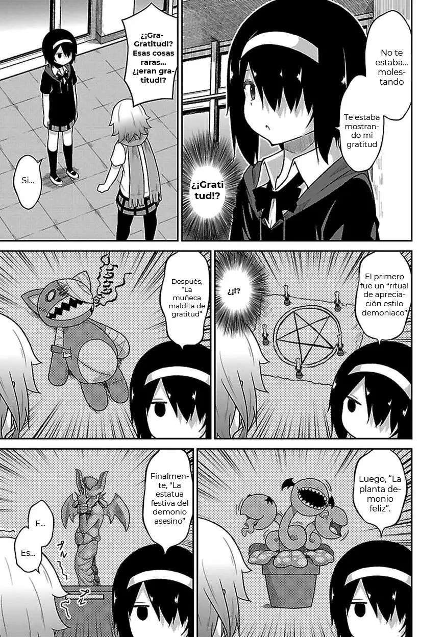 Gabriel Dropout (2014) - Capítulo 41 - Página 13 - LectorTMOo