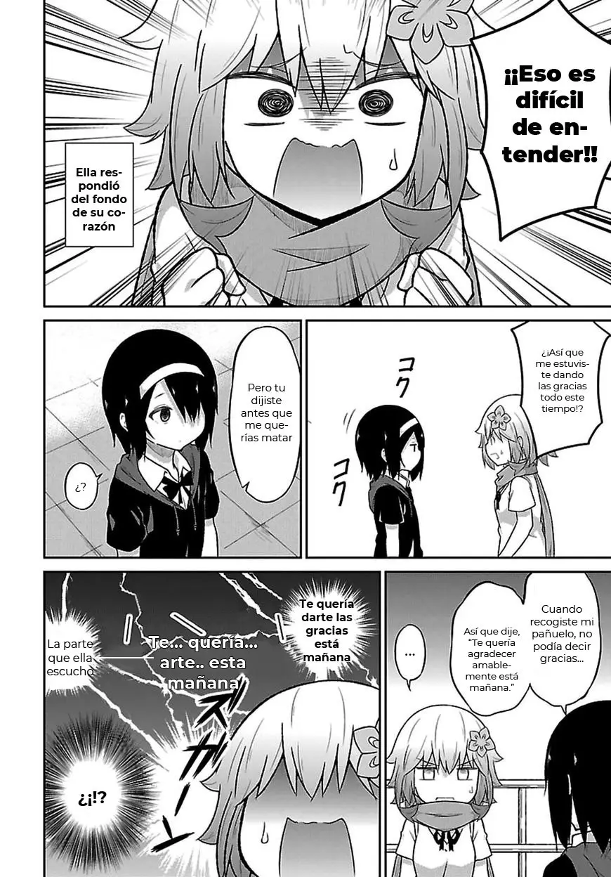 Gabriel Dropout (2014) - Capítulo 41 - Página 14 - LectorTMOo