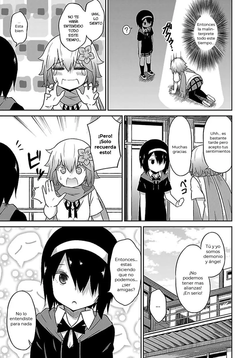 Gabriel Dropout (2014) - Capítulo 41 - Página 15 - LectorTMOo