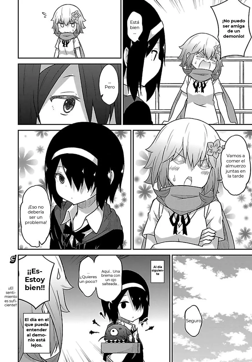 Gabriel Dropout (2014) - Capítulo 41 - Página 16 - LectorTMOo