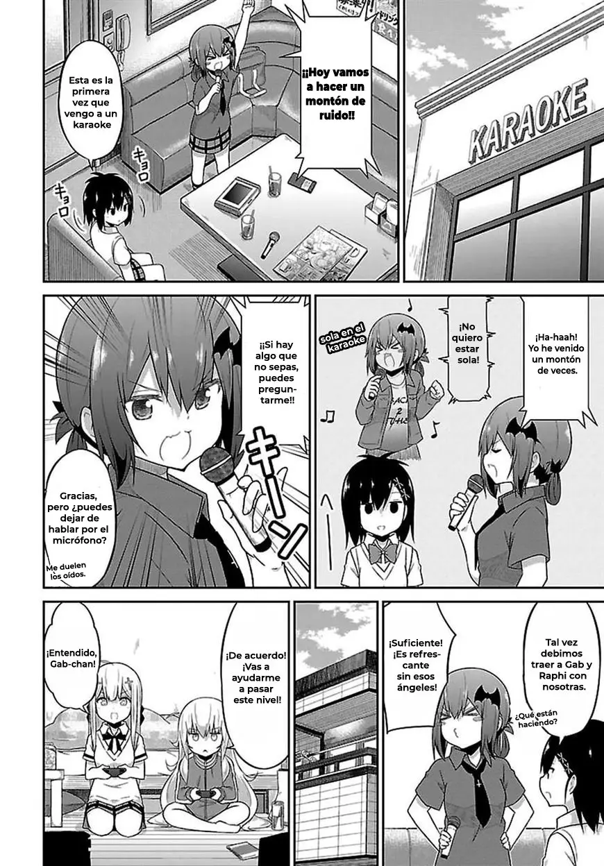 Gabriel Dropout (2014) - Capítulo 42 - Página 4 - LectorTMOo