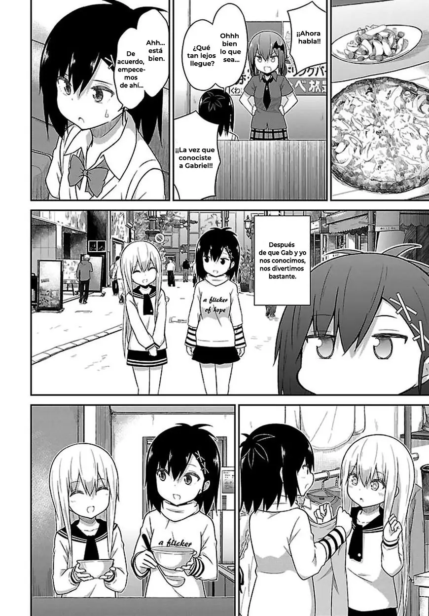 Gabriel Dropout (2014) - Capítulo 42 - Página 6 - LectorTMOo