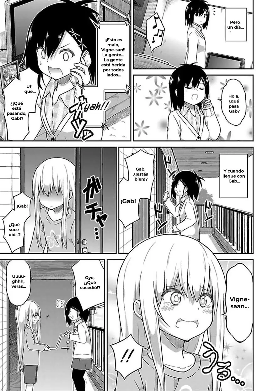 Gabriel Dropout (2014) - Capítulo 42 - Página 7 - LectorTMOo