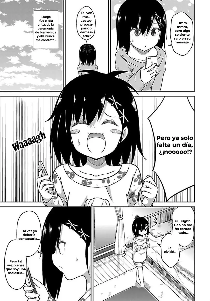 Gabriel Dropout (2014) - Capítulo 42 - Página 13 - LectorTMOo