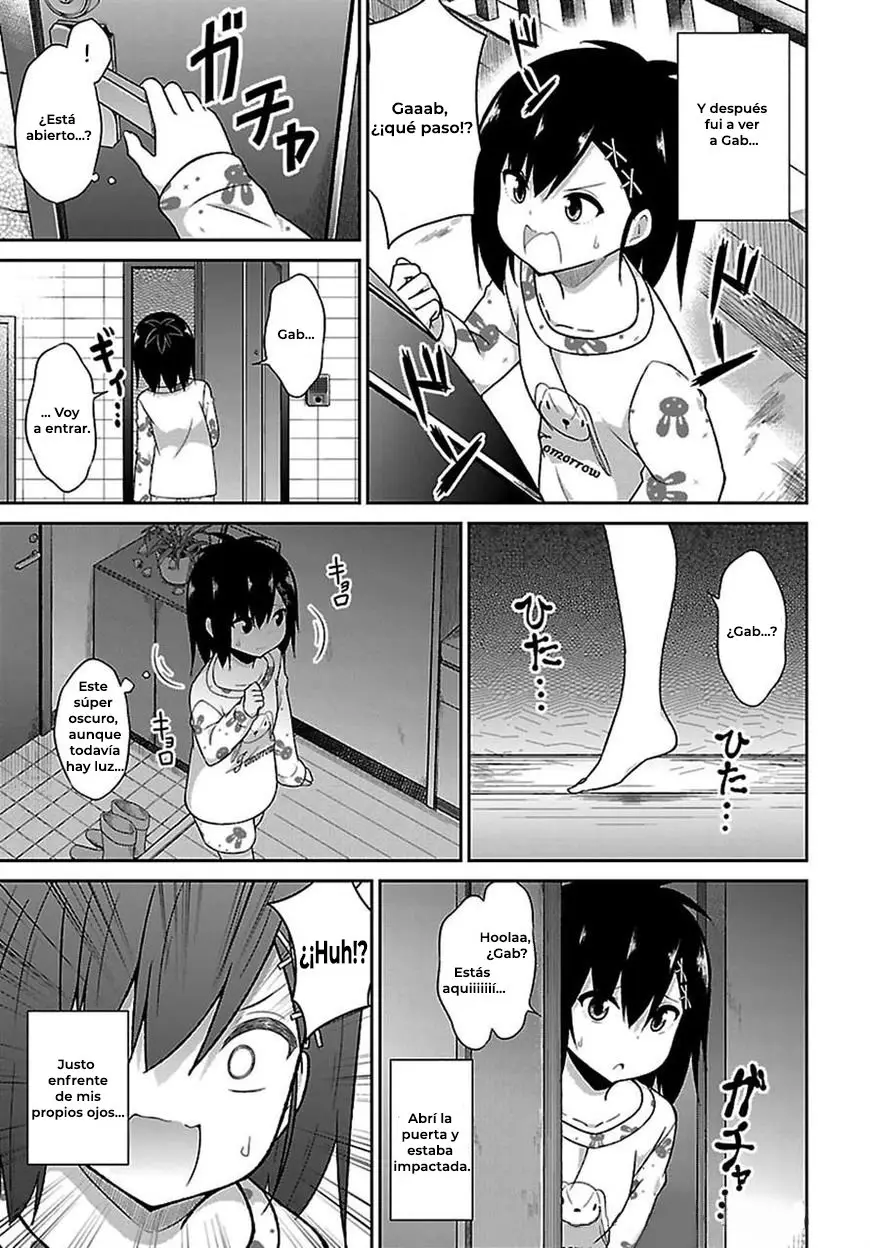 Gabriel Dropout (2014) - Capítulo 42 - Página 15 - LectorTMOo