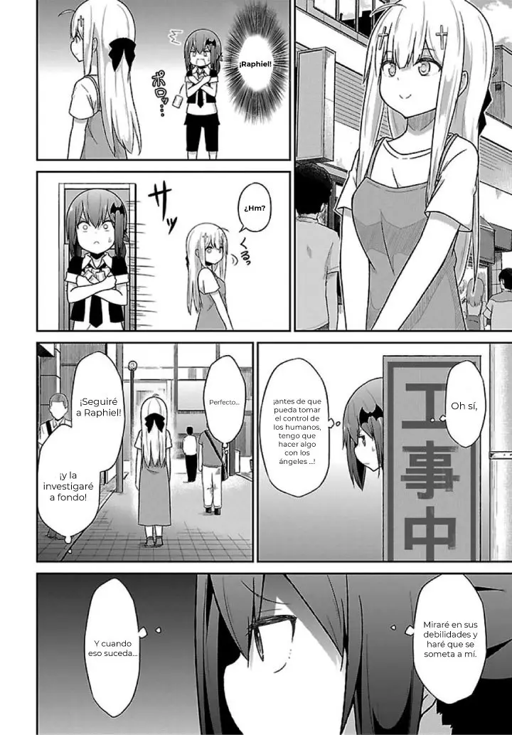 Gabriel Dropout (2014) - Capítulo 43 - Página 4 - LectorTMOo