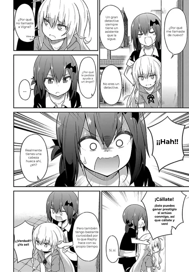 Gabriel Dropout (2014) - Capítulo 43 - Página 6 - LectorTMOo