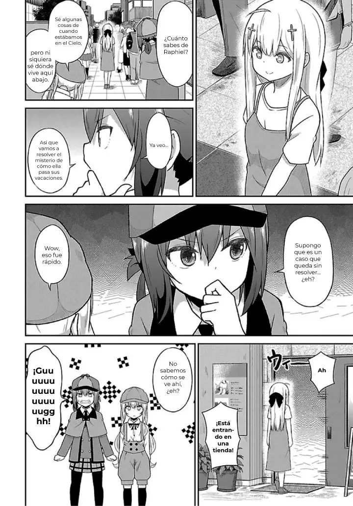Gabriel Dropout (2014) - Capítulo 43 - Página 8 - LectorTMOo