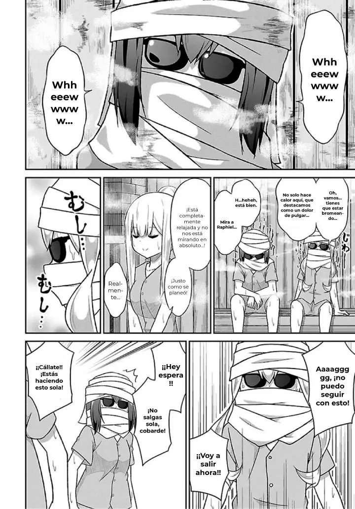 Gabriel Dropout (2014) - Capítulo 43 - Página 12 - LectorTMOo