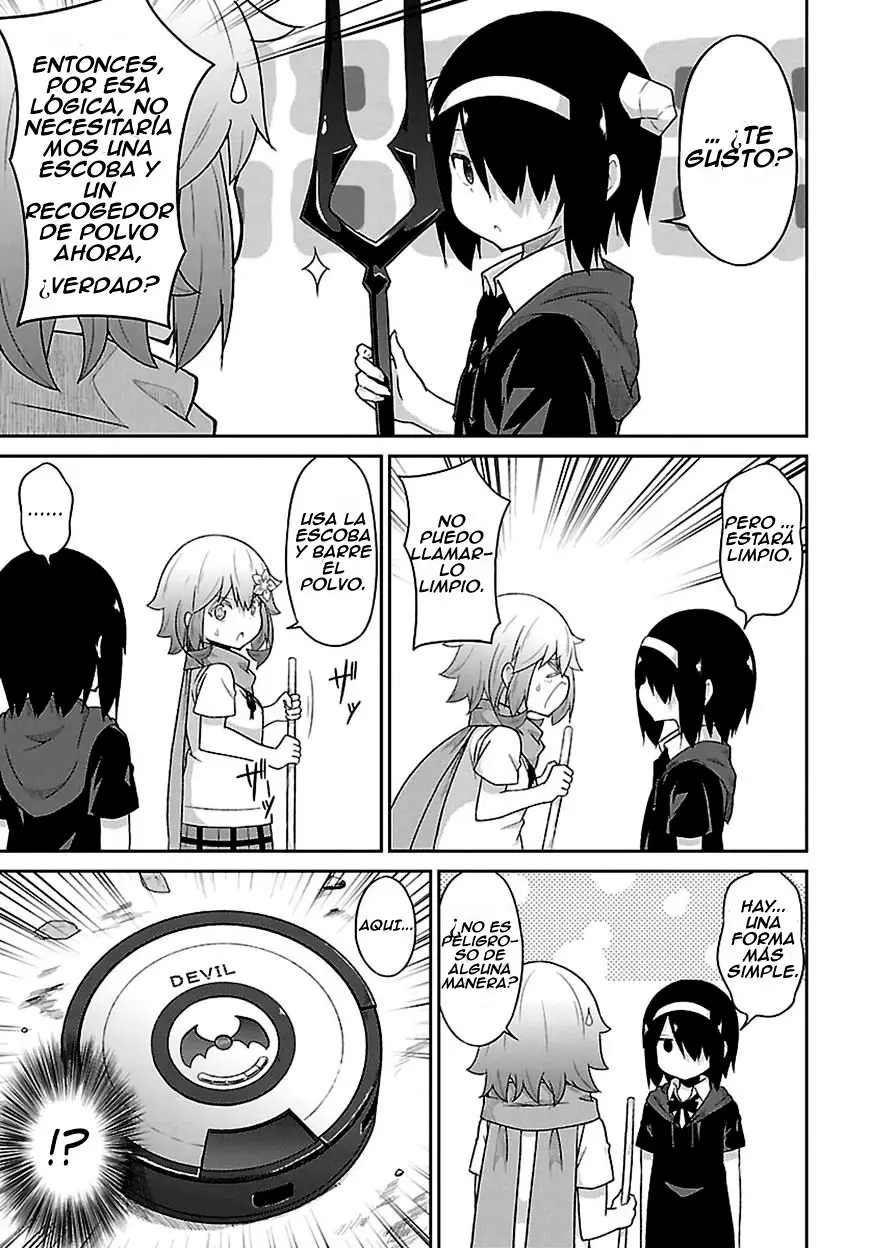 Gabriel Dropout (2014) - Capítulo 44 - Página 6 - LectorTMOo