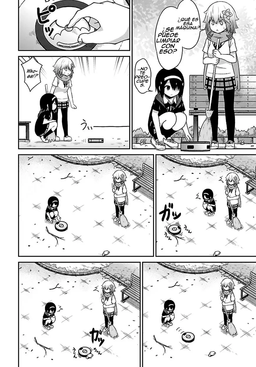 Gabriel Dropout (2014) - Capítulo 44 - Página 7 - LectorTMOo