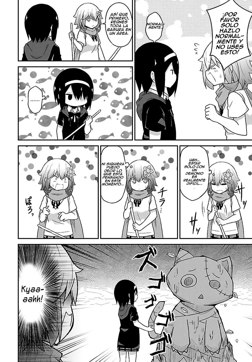 Gabriel Dropout (2014) - Capítulo 44 - Página 9 - LectorTMOo