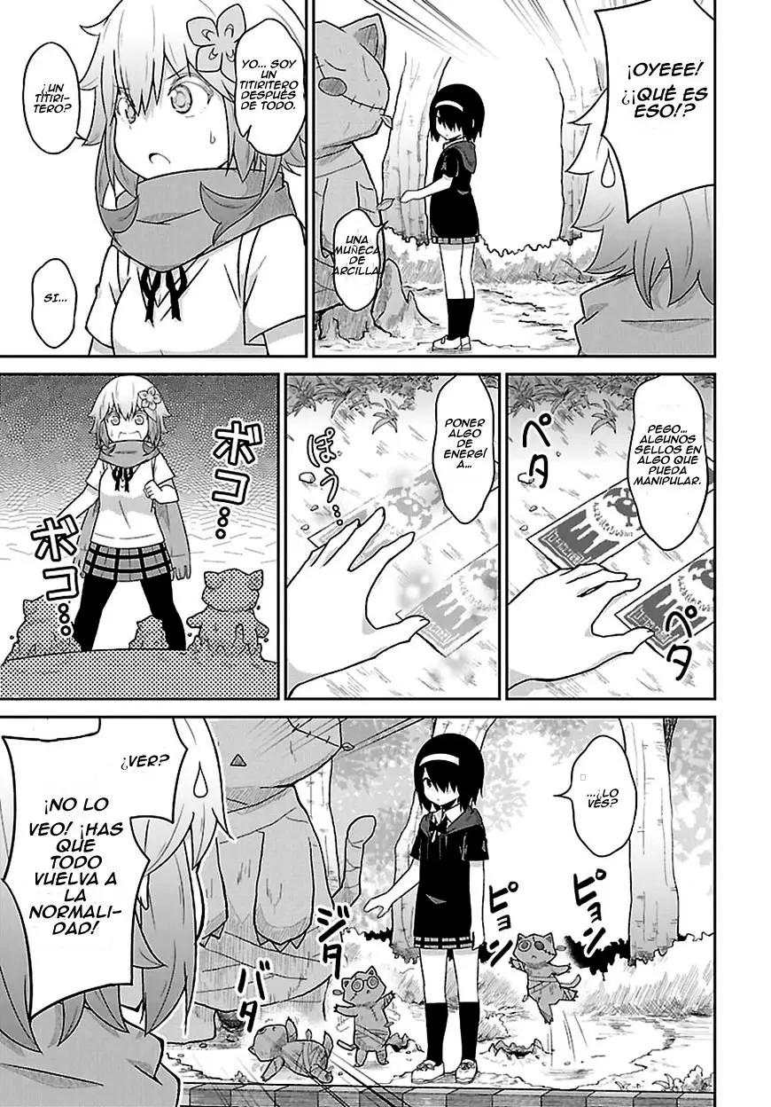 Gabriel Dropout (2014) - Capítulo 44 - Página 10 - LectorTMOo