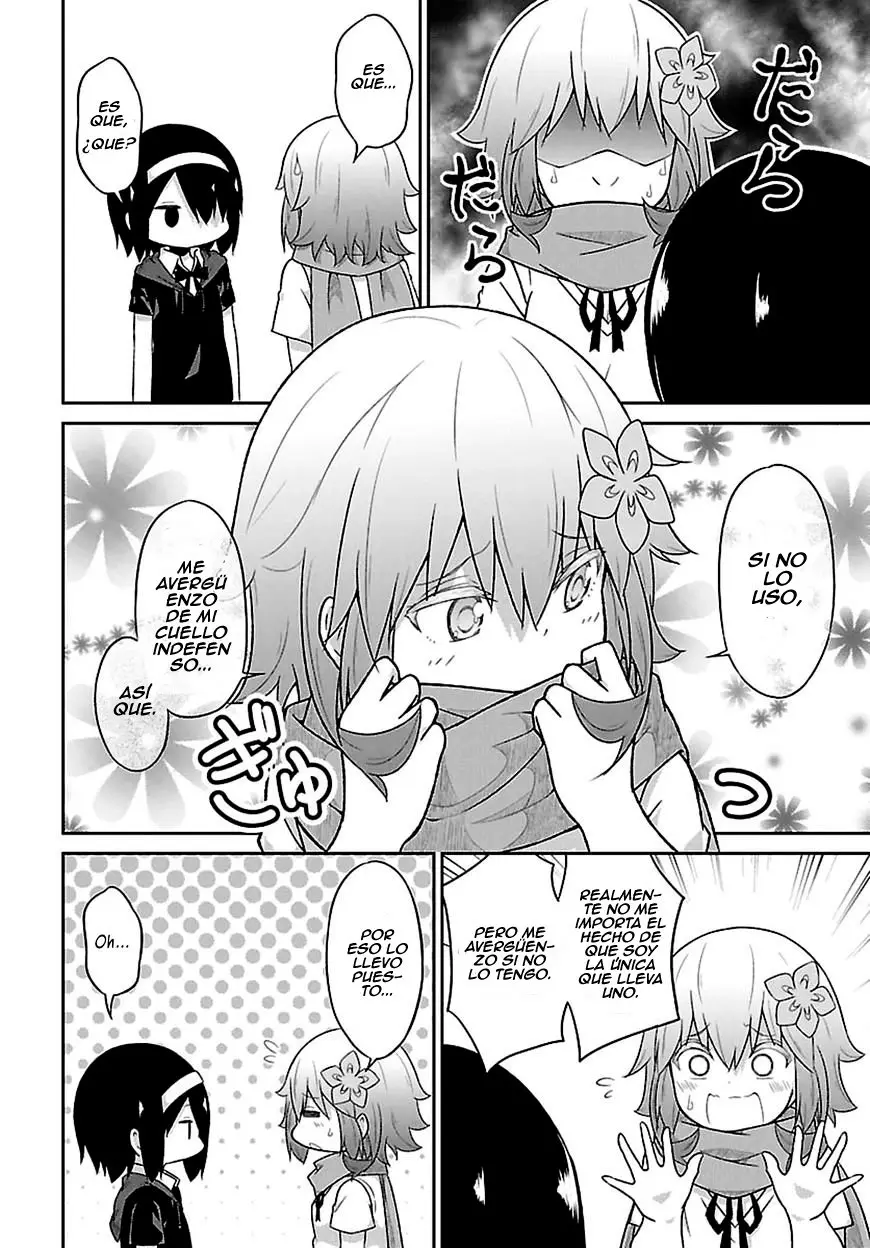Gabriel Dropout (2014) - Capítulo 44 - Página 13 - LectorTMOo
