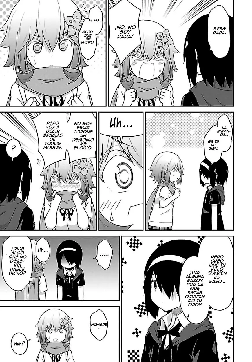 Gabriel Dropout (2014) - Capítulo 44 - Página 14 - LectorTMOo