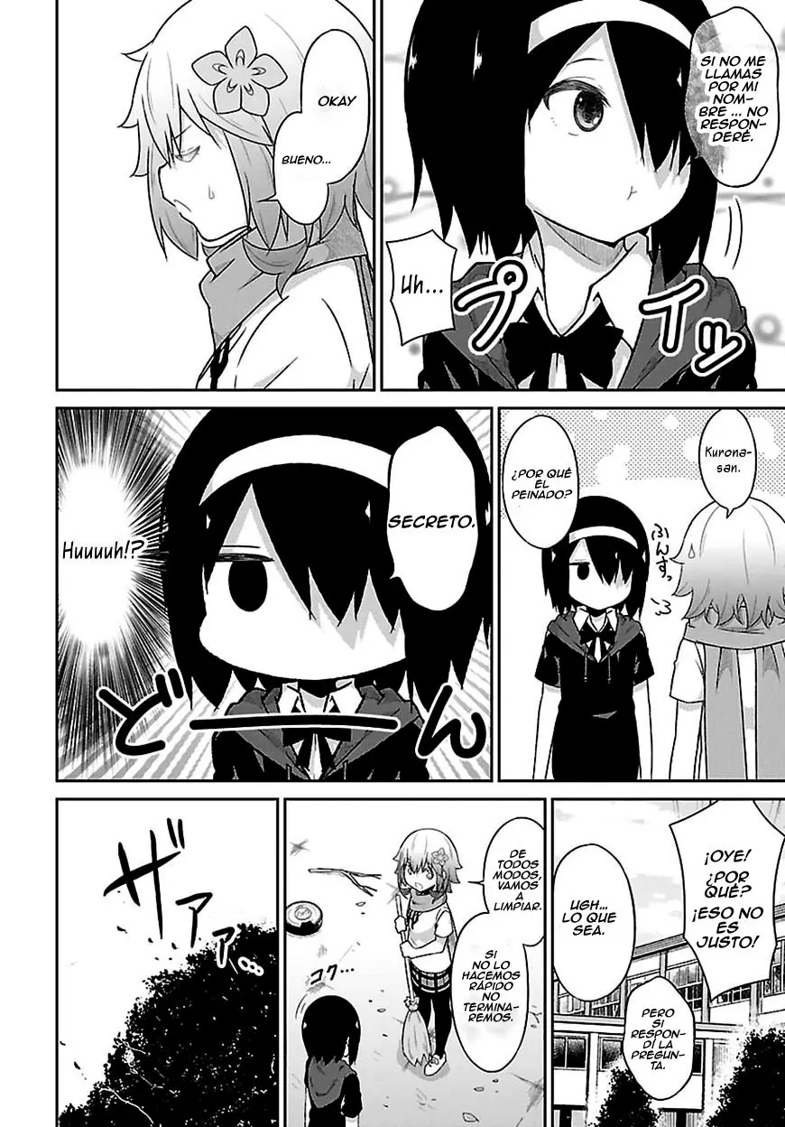 Gabriel Dropout (2014) - Capítulo 44 - Página 15 - LectorTMOo