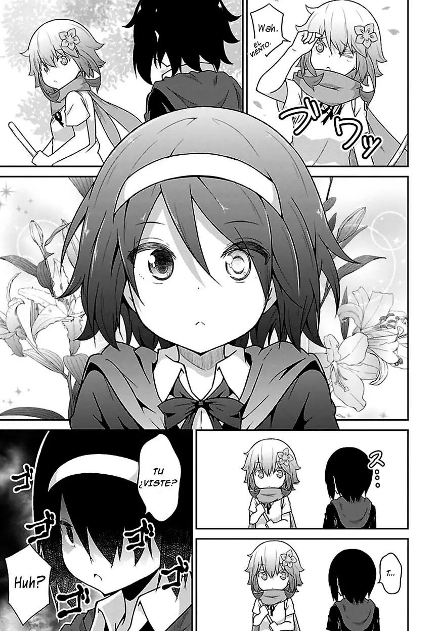 Gabriel Dropout (2014) - Capítulo 44 - Página 16 - LectorTMOo