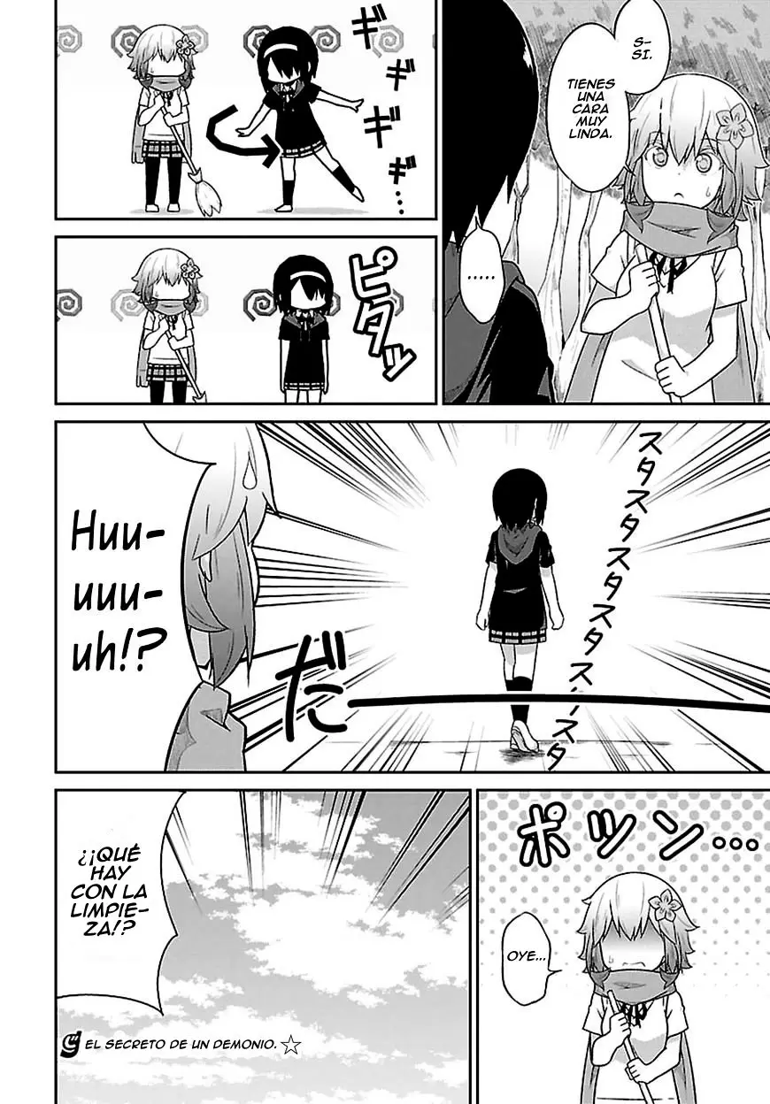 Gabriel Dropout (2014) - Capítulo 44 - Página 17 - LectorTMOo